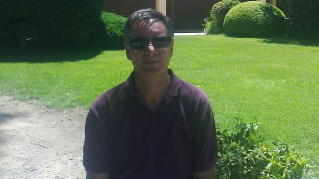 Ingeniero murió apuñalado en medio de juego sexual con su pareja