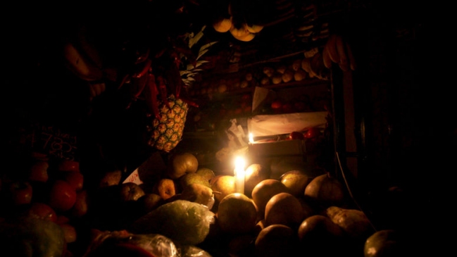 Corte generalizado de luz afectó a la provincia de Aysén