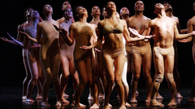 Universidad de Chile creará nuevo edificio para sus cuerpos artísticos