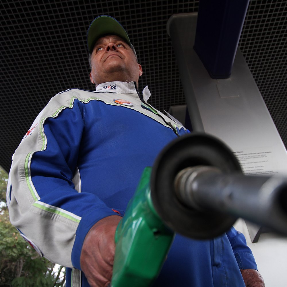 El Mepco dio su primer paso en el Congreso