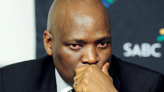 Sudáfrica: Acusan que ejecutivo de televisión recibió una esposa como regalo