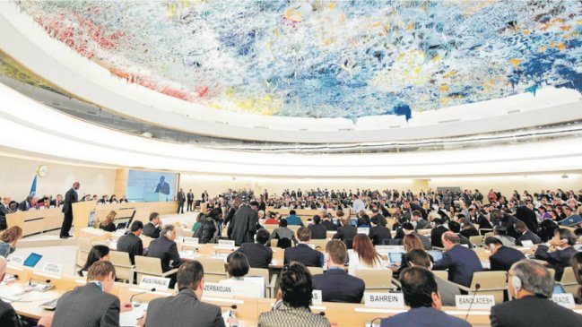 Gobierno confirmó ante la ONU que no aplicará Ley Antiterrorista a pueblos indígenas