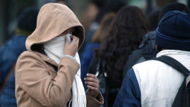 Este sábado comenzó el invierno