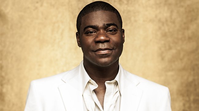 Tracy Morgan es dado de alta y deberá asistir a rehabilitación