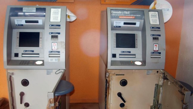 Tribunal decretó prisión preventiva para nueve detenidos en 