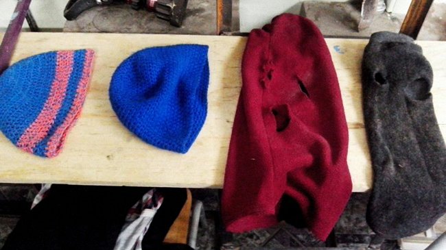 Gendarmería denunció intento de fuga desde centro de internación en San Bernardo