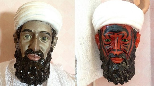 La CIA diseñó un juguete 