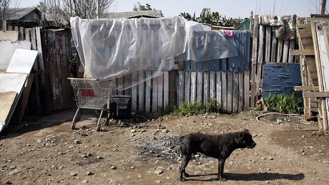 Los ecos del informe de la OCDE sobre la desigualdad en Chile