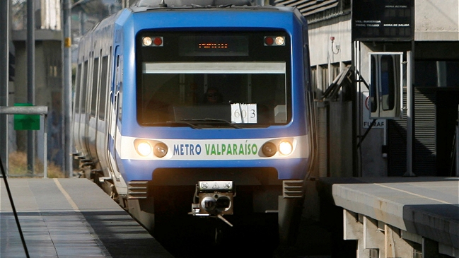 Maquinistas deponen huelga y Merval reanuda funcionamiento este sábado