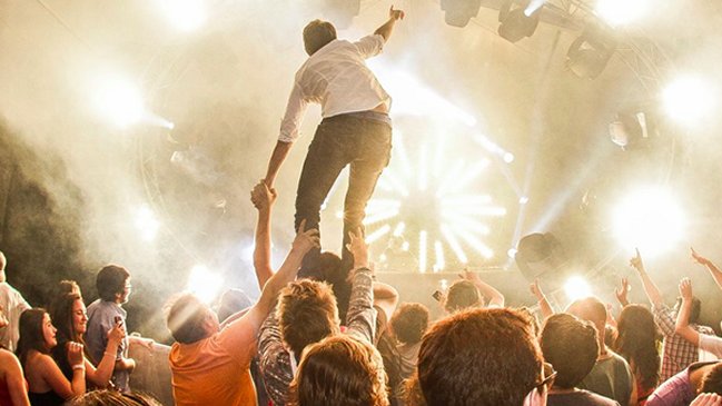 Programan fecha para nueva edición de Creamfields