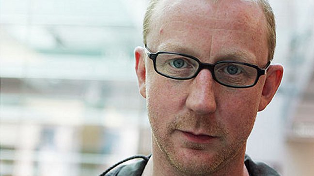 Baterista de Blur fijó presentación como DJ en Santiago