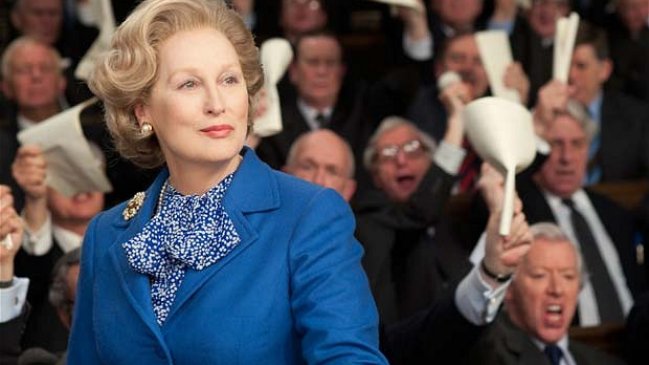 Meryl Streep: Los 65 años de la mejor actriz del momento