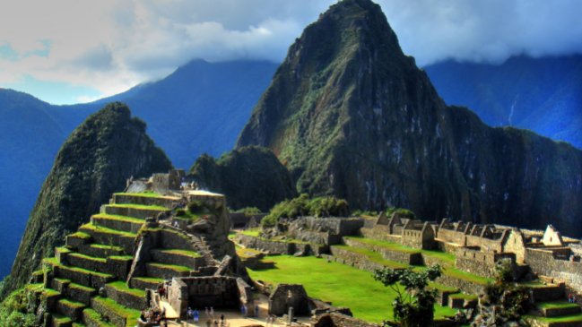 Unesco declaró Camino del Inca Patrimonio de la Humanidad