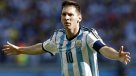 La genialidad de Lionel Messi que le dio el pase a Argentina a octavos de final