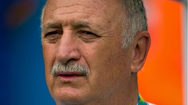 Scolari y los octavos de final: Es mal intencionado decir que queremos escoger rival