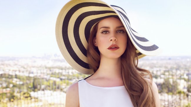 Hija de Kurt Cobain le respondió a Lana del Rey tras polémicos dichos