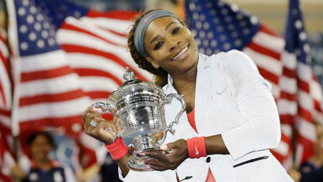 (Especial) Historia Us Open
