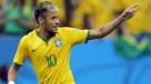 Neymar espera un partido \