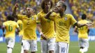 Neymar desniveló en favor de Brasil ante Camerún con una genialidad