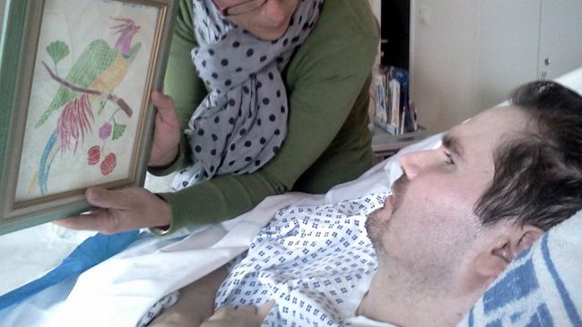 Consejo de Estado francés ordenó dejar morir a enfermo vegetativo