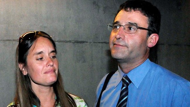 Denunciante del caso Hijitus: 