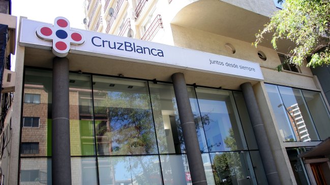 Cruz Blanca deberá pagar operación intrauterina que no estaba codificada