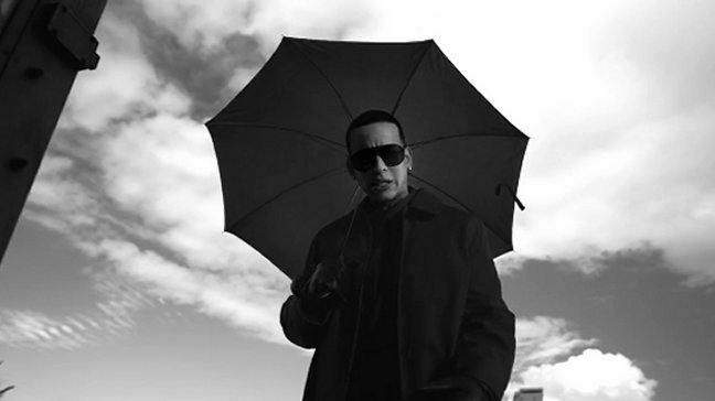 Daddy Yankee hace una retrospección de su vida en su nuevo video musical