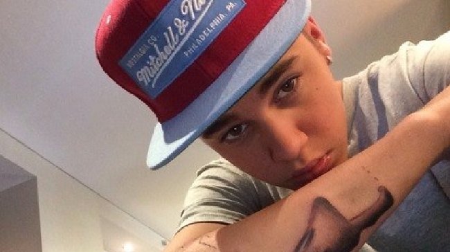 Justin Bieber sufrió accidente automovilístico en Los Ángeles