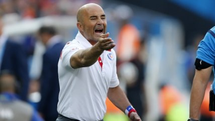 ¿Qué cambiarías en Chile para enfrentar a Brasil este sábado?