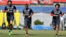 Arturo Vidal volverá a la titularidad ante Brasil