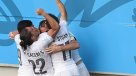 Uruguay sacó a relucir su temple para vencer a Italia y avanzar a octavos de final