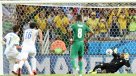 El triunfo sobre la hora de Grecia sobre Costa de Marfil para seguir con vida en el Mundial