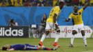 Revive la goleada de Colombia ante Japón en el Arena Pantanal