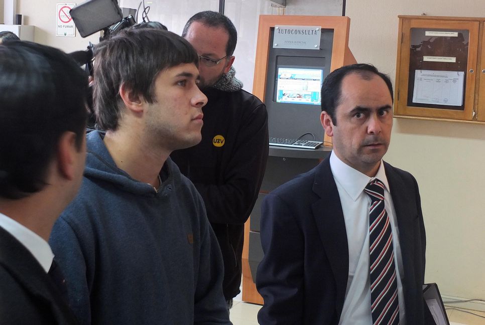 Acusado por fatal atropello en Maitencillo quedó con arraigo nacional