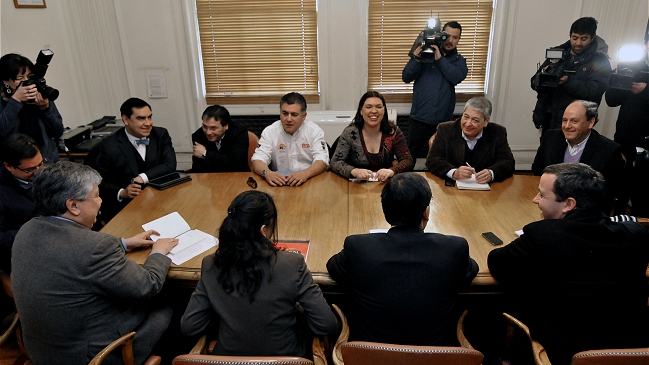 Conapyme se mostró a favor de salario mínimo de 250 mil pesos en dos años