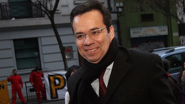 Gobierno espera recuperar ritmo crecimiento de la economía a fines de 2014