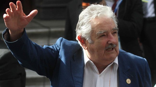 José Mujica acusó 