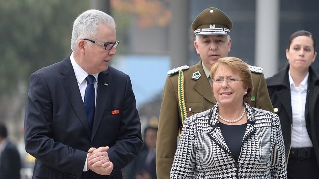 La apuesta de la PDI por 