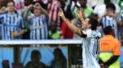 Lionel Messi abrió la cuenta para Argentina en victoria sobre Nigeria