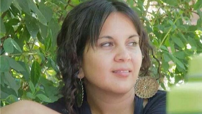 Cuerpo de profesora desaparecida en Pucón fue encontrado en el río Trancura