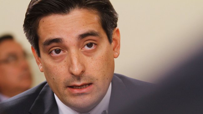 Peñailillo ante dichos de Bachelet sobre el aborto: 