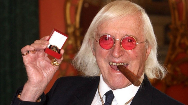 Víctimas sexuales de Savile tenían 