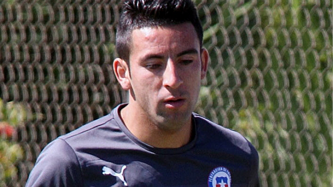 Mauricio Isla: Sabemos lo que debemos hacer para vencer a Brasil