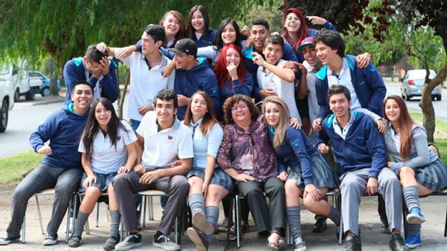 Esta noche llegará a su fin 