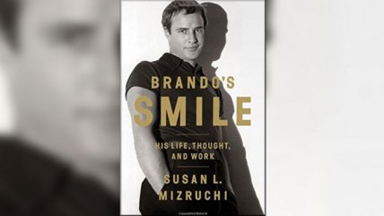  Nueva biografía revela intensa vida sexual de Marlon Brando  