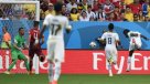 Portugal y Ghana se despidieron del Mundial de Brasil 2014
