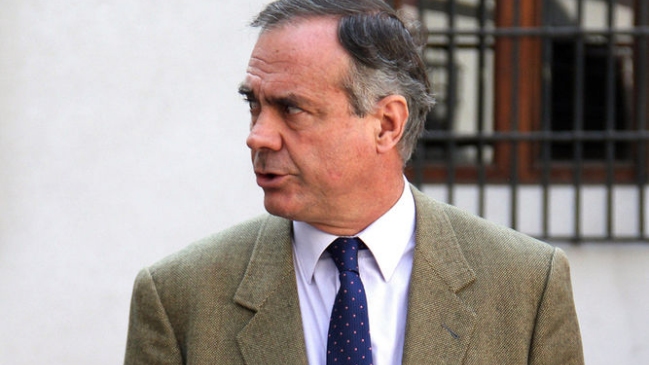 Walker calificó como 