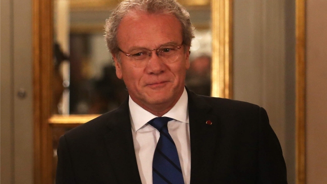 Perú admitió diferente posición con Chile sobre inicio de frontera terrestre