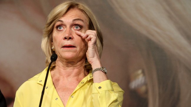 Gobierno pidió alejar investigación a Matthei del 