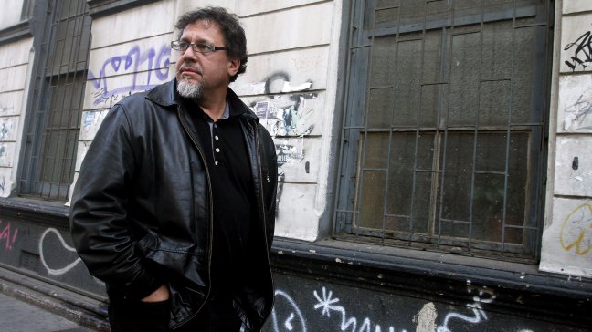 Senador Lagos Weber propone eliminar los eucaliptus en cerros de Valparaíso